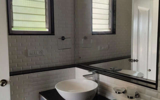 Woodside Retreat- Serviced Apartments