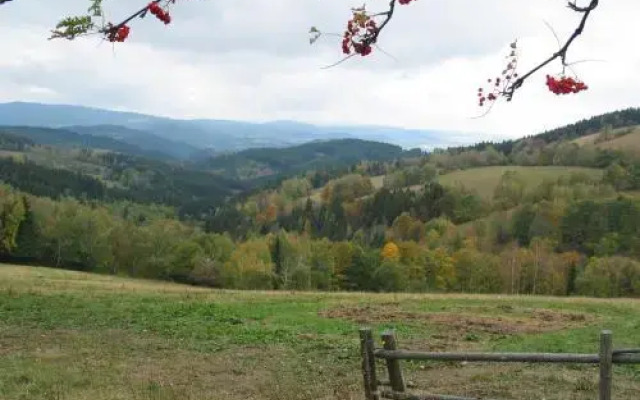 Hotel Srni Depandance