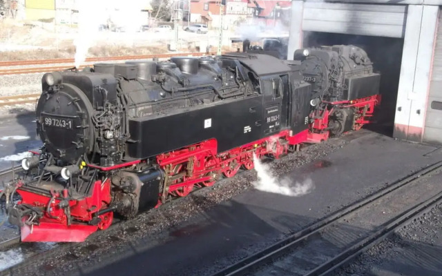 Comfort Apartment Comfortable Holiday Residence