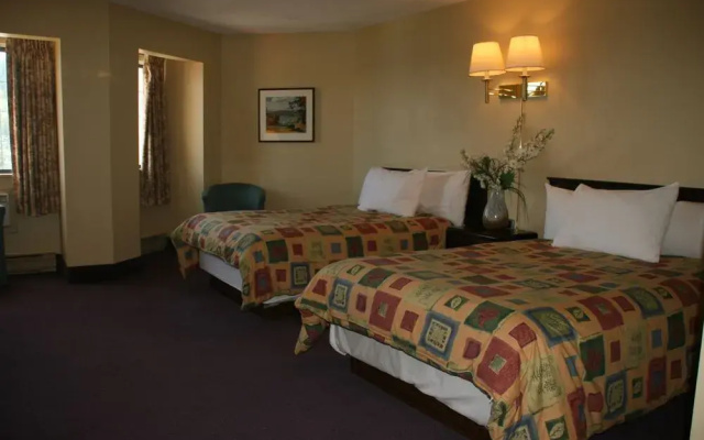 Kimberley Inn and Suites