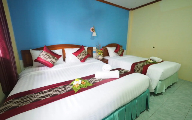 Me Mee Place & Tour Krabi