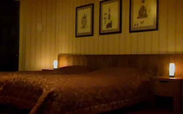 Solo B&B
