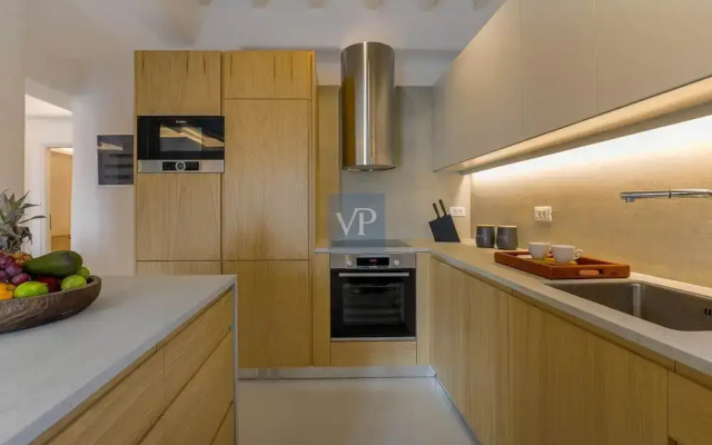 True Luxury and Calm Environment Combined