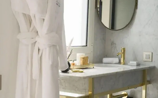 Maison Dedine - Adults Only