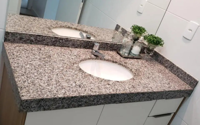 Guarajuba Paraiso dos Coqueiros