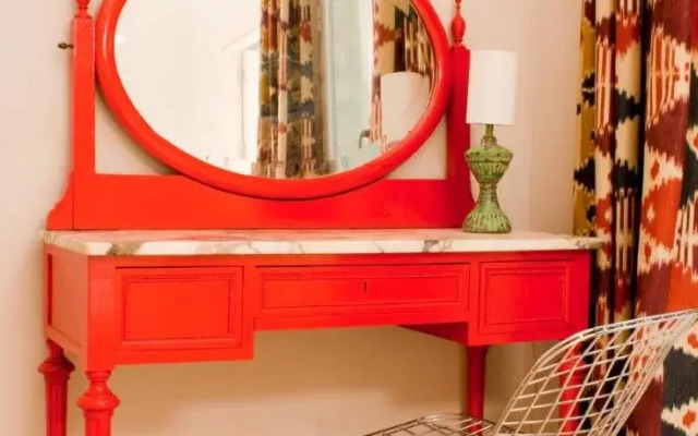 Casas de Sevilla, Apartamentos Alameda 91