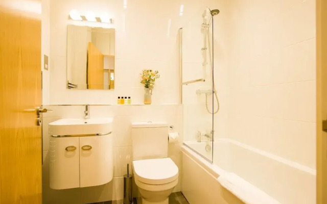 King Edward Apartments