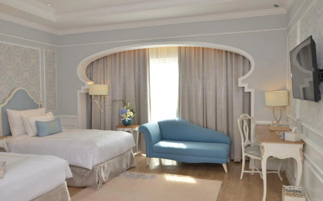 Noor Hotel