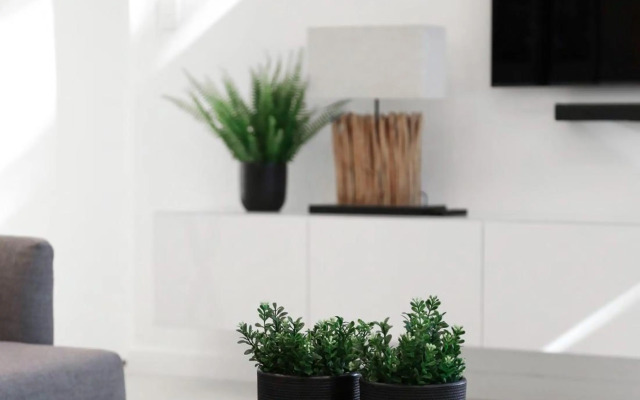 Hastings Park Apartment 7