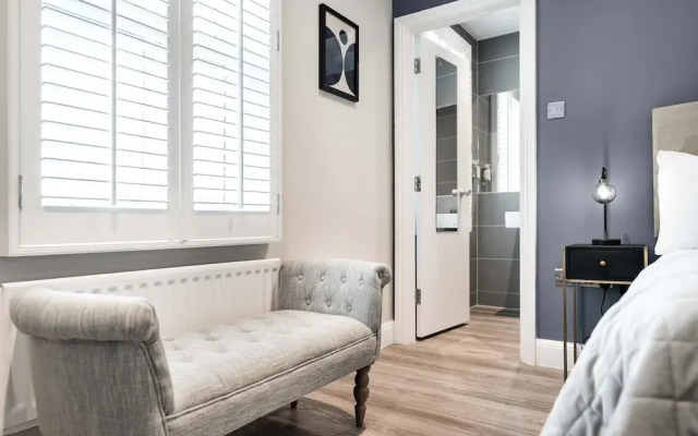 The Regent Aparthotel