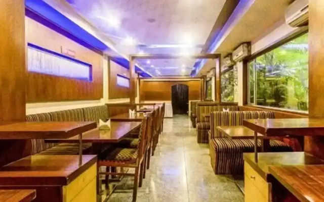 FabHotel Prime Rapid Lakme Executive