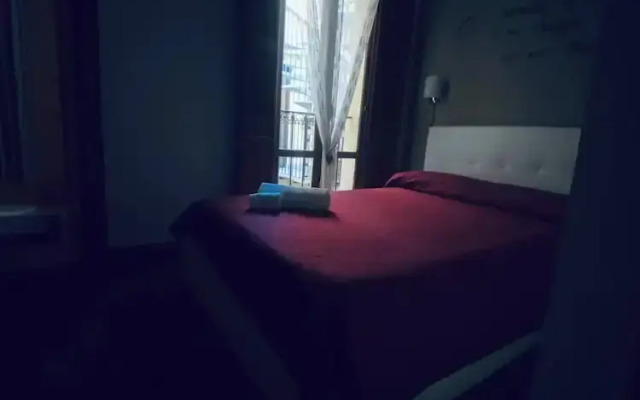Little House of Grandpa Antonio