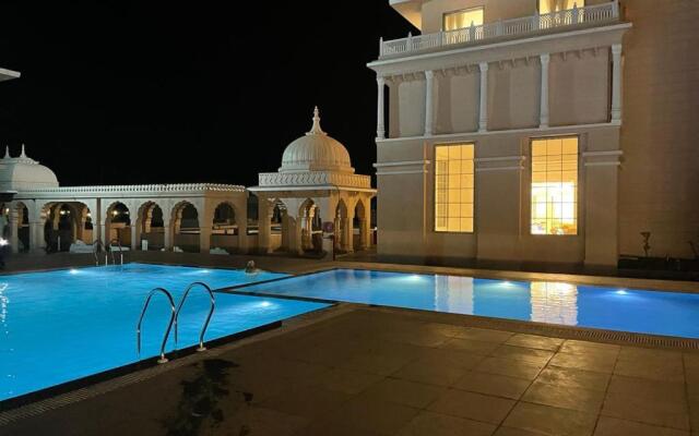 The Utopia Resort