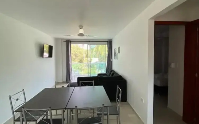 Apartasuites Ramasa