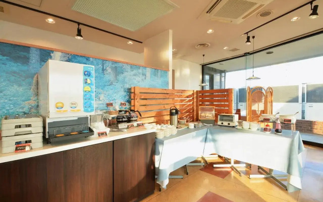 APA Hotel Kagoshima Kokubu