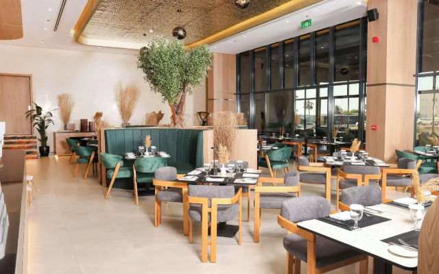 Park Inn by Radisson Muscat