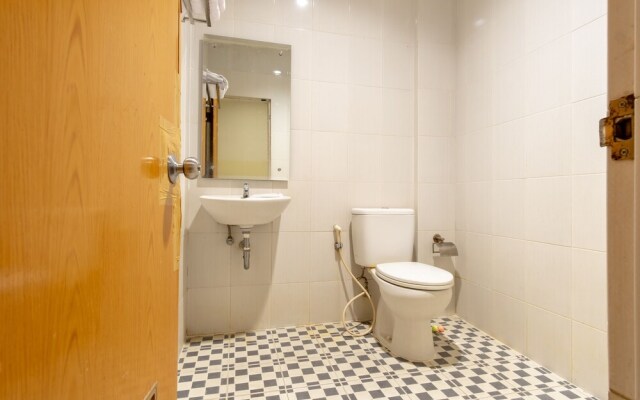 Gaminong Inn by OYO Rooms