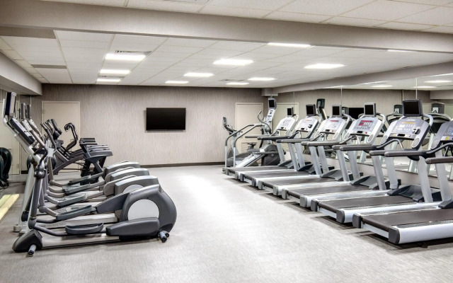 Courtyard by Marriott Boston Marlborough