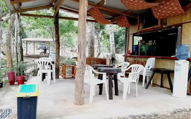 Mount Avangan Eco Adventure Park