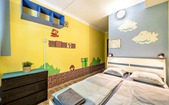 Bell Hostel and Guesthouse