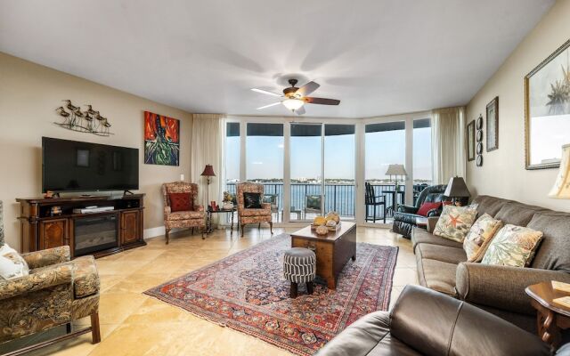 Crd0206 3 Bedroom Condo