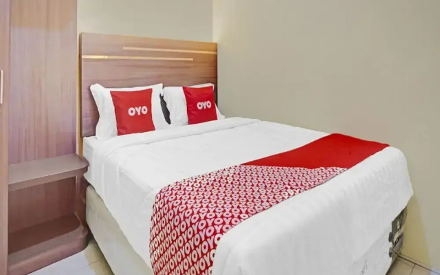 OYO Life 90737 Losmen Aini Syariah