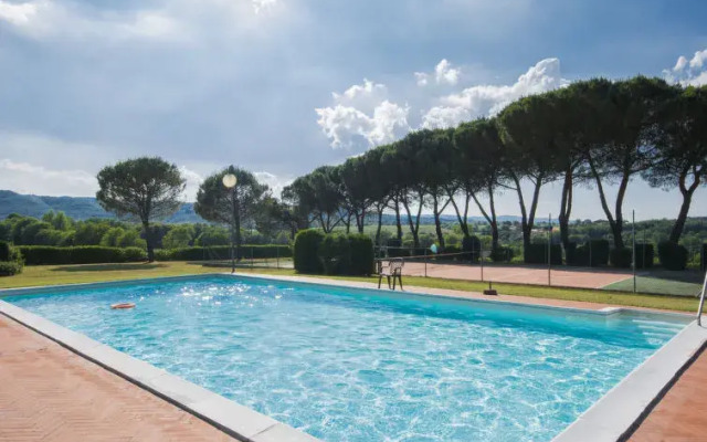 Locazione Turistica Mattone