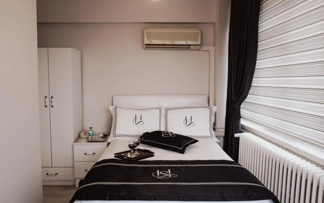Samsun Charme Hotel