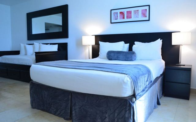 New Point Miami Beach Apartments