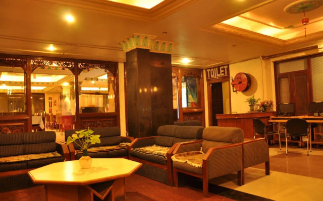 Tibet Guest House