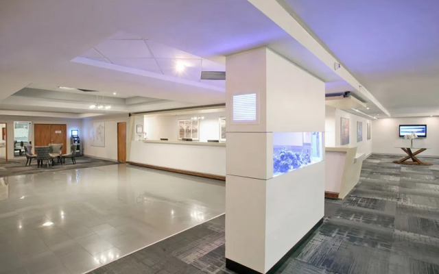 Best Western San Juan Airport Hotel