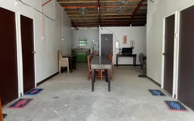 Rema's Homestay- Poblacion