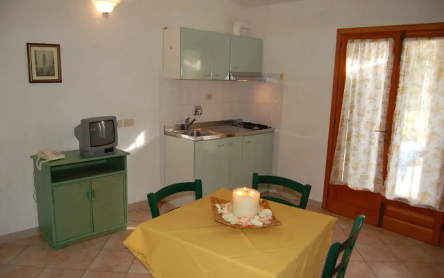 Villaggio Innamorata - Villa Gisella