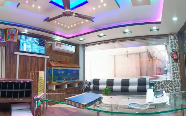Sangram Hotel & Restaurant