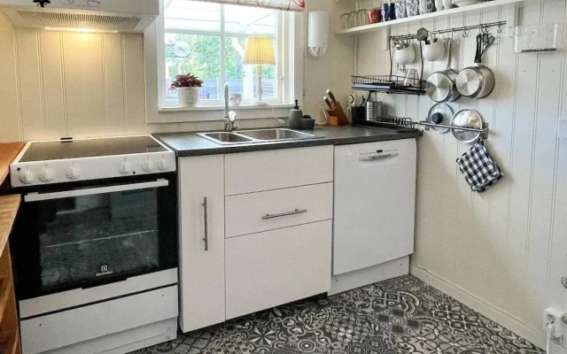 4 Person Holiday Home in Farjestaden-by Traum