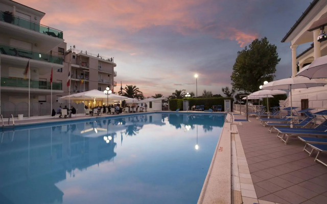 Hotel Venus