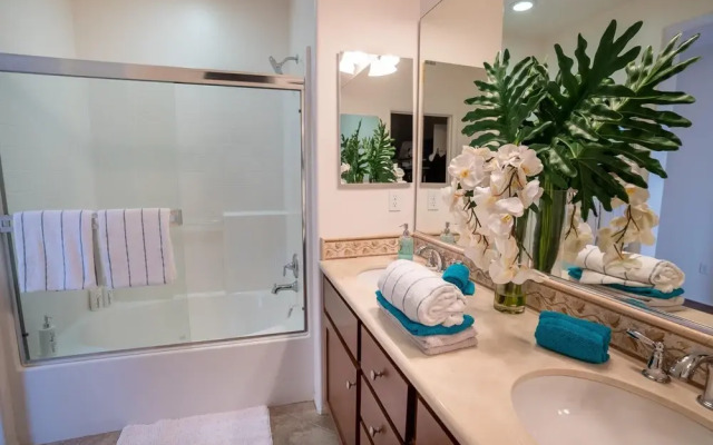 House of Verrett Beach Villa-ventura