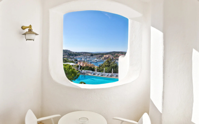 Hotel Luci di La Muntagna