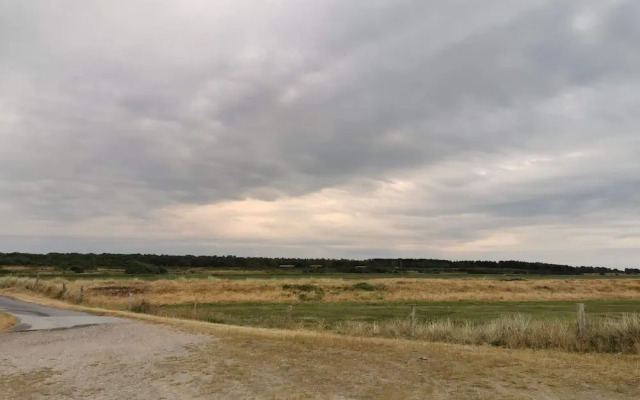 Seaside Escape in Laeso - By Traum Ferienwohnungen