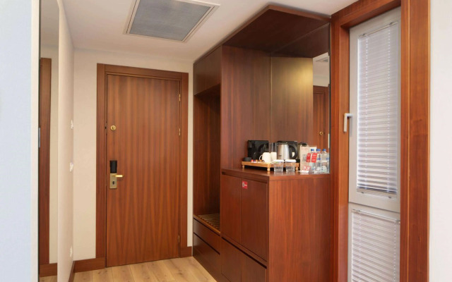 Ramada Plaza by Wyndham Istanbul Atakoy