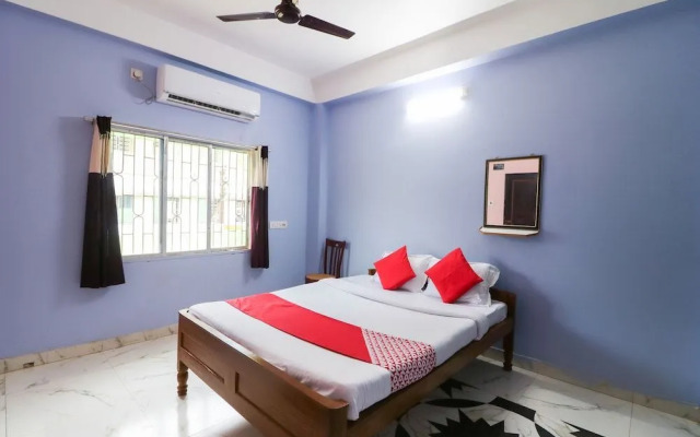 Hotel Akankha by OYO Rooms