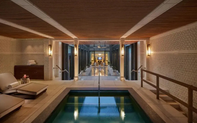 Mandarin Oriental Doha