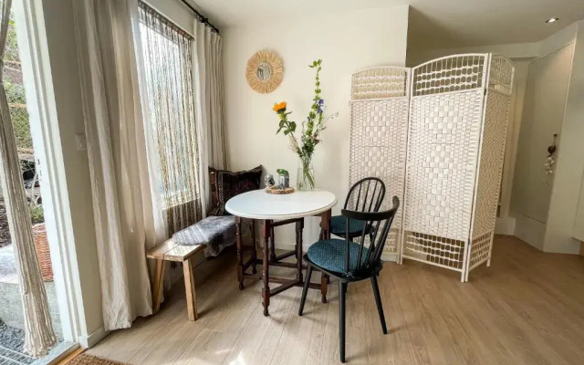 Tiny Seashell - Beach house by Fre