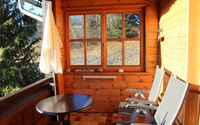 Ferienwohnung Kühny Reute