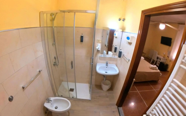Giappone Inn Hotel