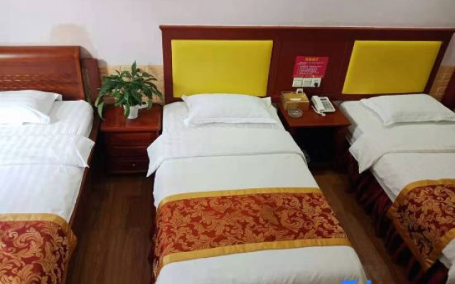 Nanguo Yaju Hotel