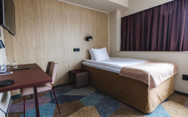 Quality Hotel Royal Corner