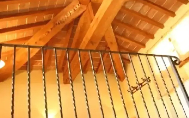 Relais Poggio del Melograno