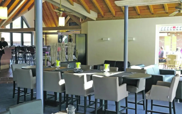 Golf & Hotel Henri-chapelle