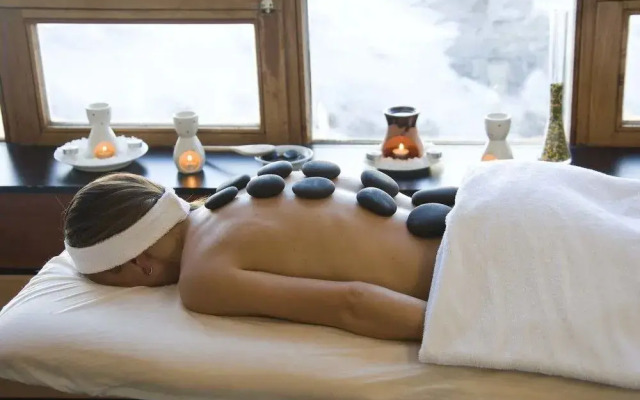 Hotel Valle Nevado
